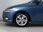 Škoda Fabia - fotka číslo 9