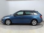 Škoda Fabia - fotka číslo 1