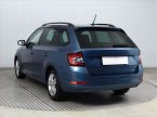 Škoda Fabia - fotka číslo 2