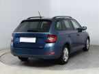 Škoda Fabia - fotka číslo 3