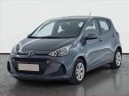 Hyundai i10 - fotka číslo 1