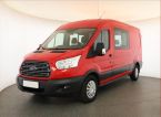 Ford Transit - fotka číslo 1