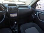 Dacia Duster - fotka číslo 7