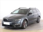 Škoda Octavia - fotka číslo 1