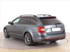 Škoda Octavia - fotka číslo 3