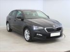 Škoda Scala - fotka číslo 0