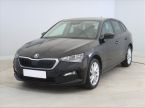 Škoda Scala - fotka číslo 1