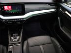 Škoda Octavia - fotka číslo 7