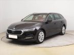 Škoda Octavia - fotka číslo 1