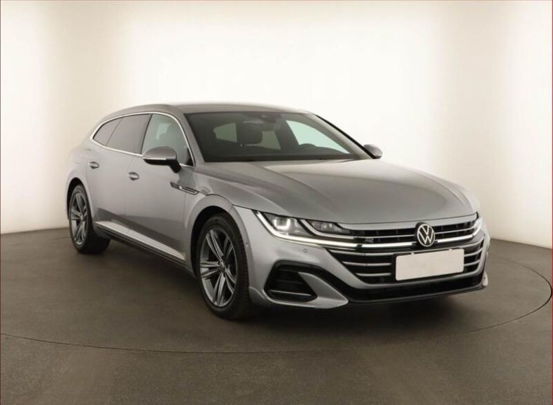 Volkswagen Arteon - hlavní foto