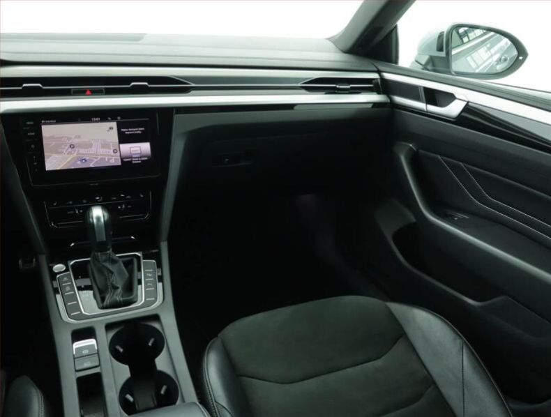 Volkswagen Arteon - hlavní fotka