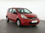 Nissan Note - fotka číslo 0