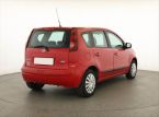 Nissan Note - fotka číslo 4