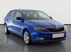 Škoda Rapid - fotka číslo 0