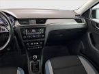 Škoda Rapid - fotka číslo 7