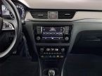 Škoda Rapid - fotka číslo 11
