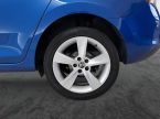 Škoda Rapid - fotka číslo 14
