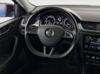 Škoda Rapid - fotka číslo 15
