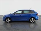 Škoda Rapid - fotka číslo 2