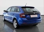 Škoda Rapid - fotka číslo 3