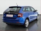 Škoda Rapid - fotka číslo 4