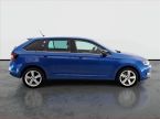 Škoda Rapid - fotka číslo 5