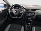 Škoda Rapid - fotka číslo 6