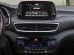 Hyundai Tucson - fotka číslo 11