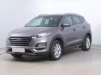 Hyundai Tucson - fotka číslo 1