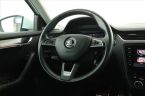 Škoda Octavia - fotka číslo 15