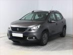Peugeot 2008 - fotka číslo 1