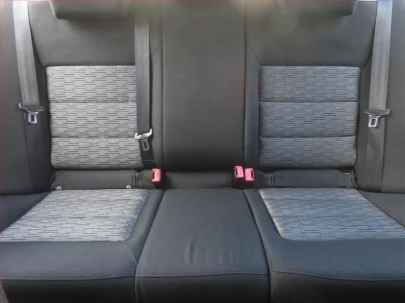 Škoda Octavia - hlavní fotka