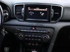 Kia Sportage - fotka číslo 9