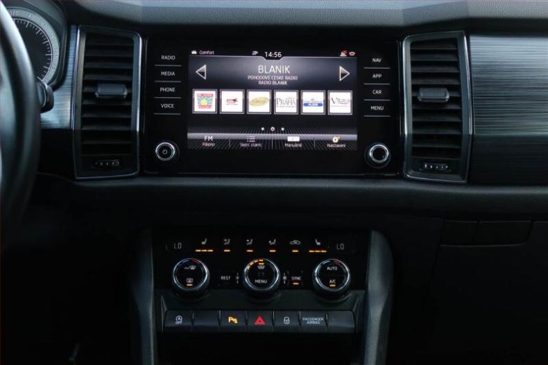 Škoda Kodiaq - hlavní fotka