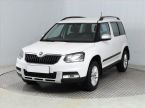 Škoda Yeti - fotka číslo 1