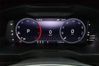 Škoda Superb - fotka číslo 7