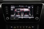 Škoda Superb - fotka číslo 13