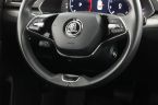 Škoda Superb - fotka číslo 16