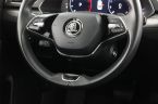 Škoda Superb - fotka číslo 16