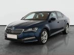 Škoda Superb - fotka číslo 1
