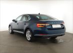 Škoda Superb - fotka číslo 3