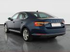 Škoda Superb - fotka číslo 3