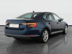 Škoda Superb - fotka číslo 4