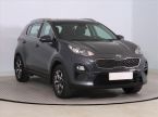 Kia Sportage - fotka číslo 0