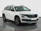 Škoda Kodiaq - fotka číslo 0