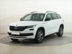 Škoda Kodiaq - fotka číslo 1