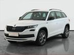 Škoda Kodiaq - fotka číslo 1