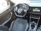 Škoda Kodiaq - fotka číslo 6