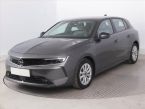 Opel Astra - fotka číslo 1