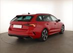 Škoda Octavia - fotka číslo 4